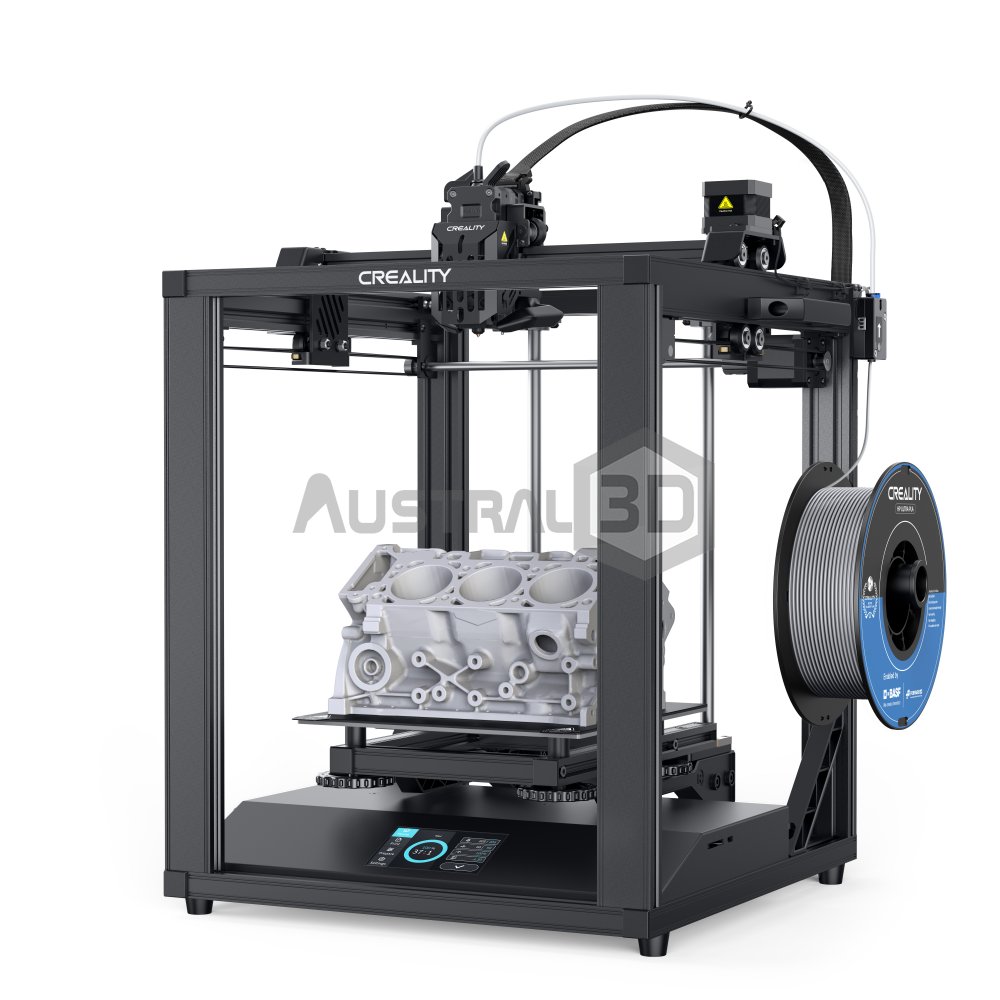 Impresora Creality Ender 5 S1