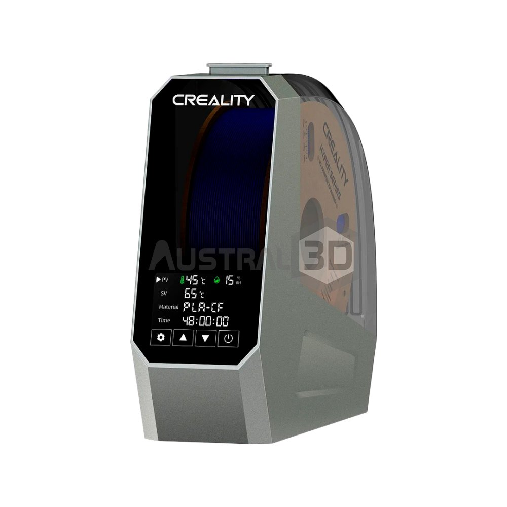 Secador de filamentos Creality Space Pi V2