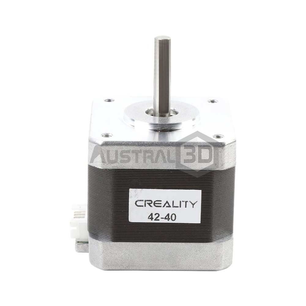 Motor Nema Paso A Paso Nema 42-40 Creality