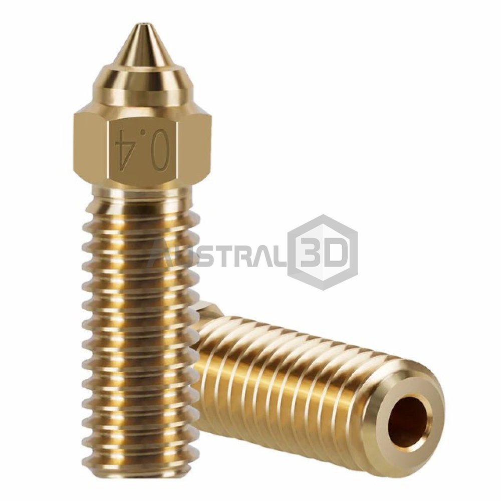Nozzle pico Creality k1 / k1 Max / KE 0.4