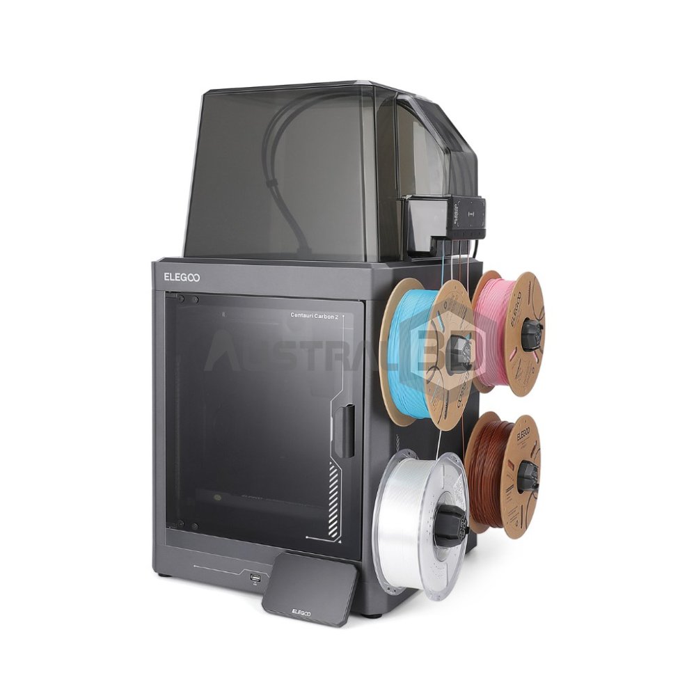 Impresora 3D Centauri Carbon 2 Combo