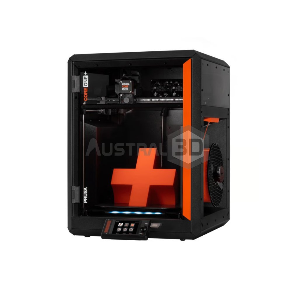 Impresora 3D Prusa CORE One+
