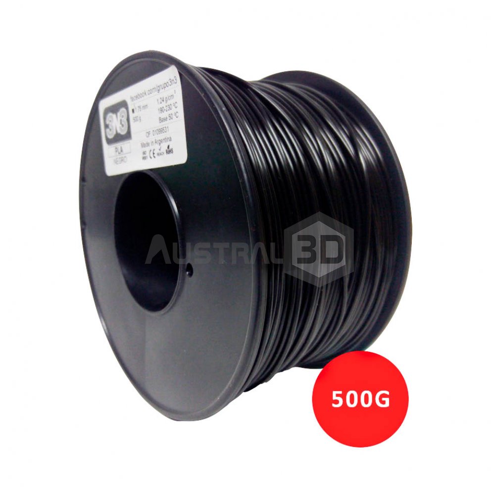 Filamento 3D Flashforge PLA Silk 1kg 1.75mm ARCOIRIS
