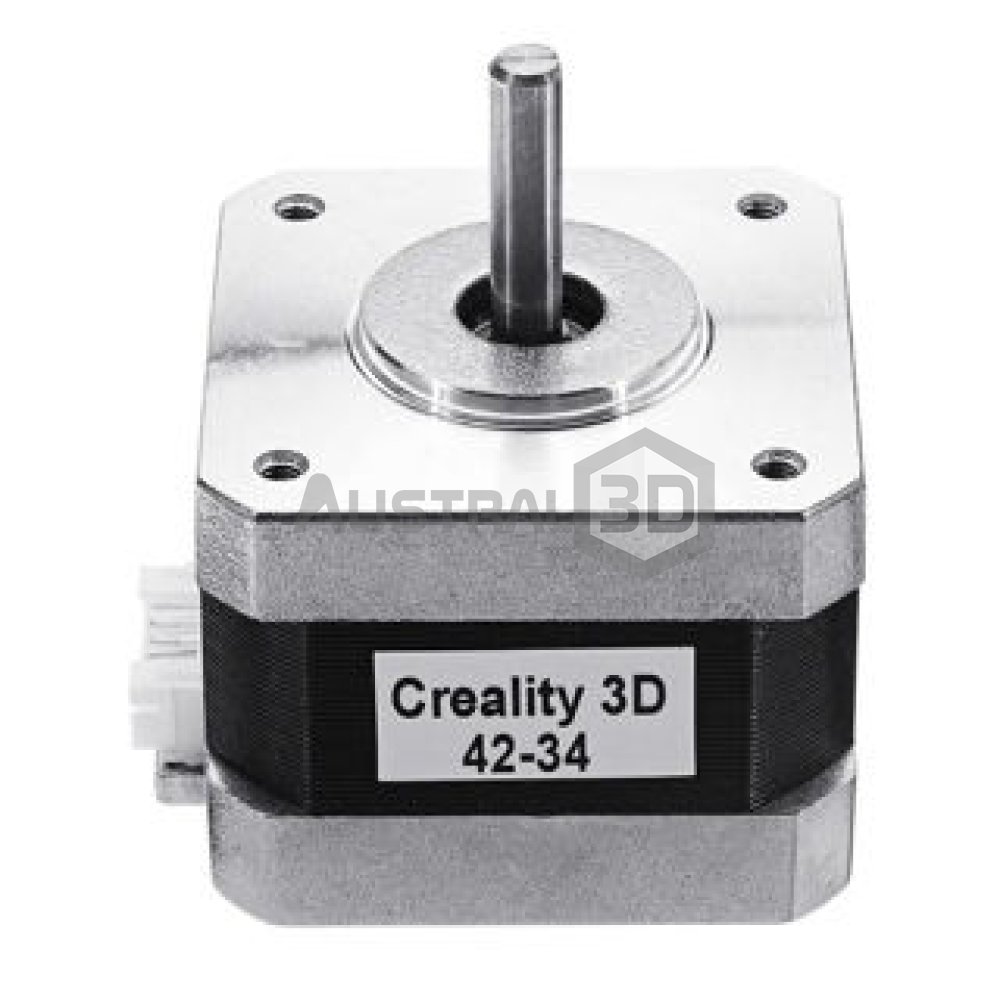 Motor Paso A Paso Nema 42-34 Creality