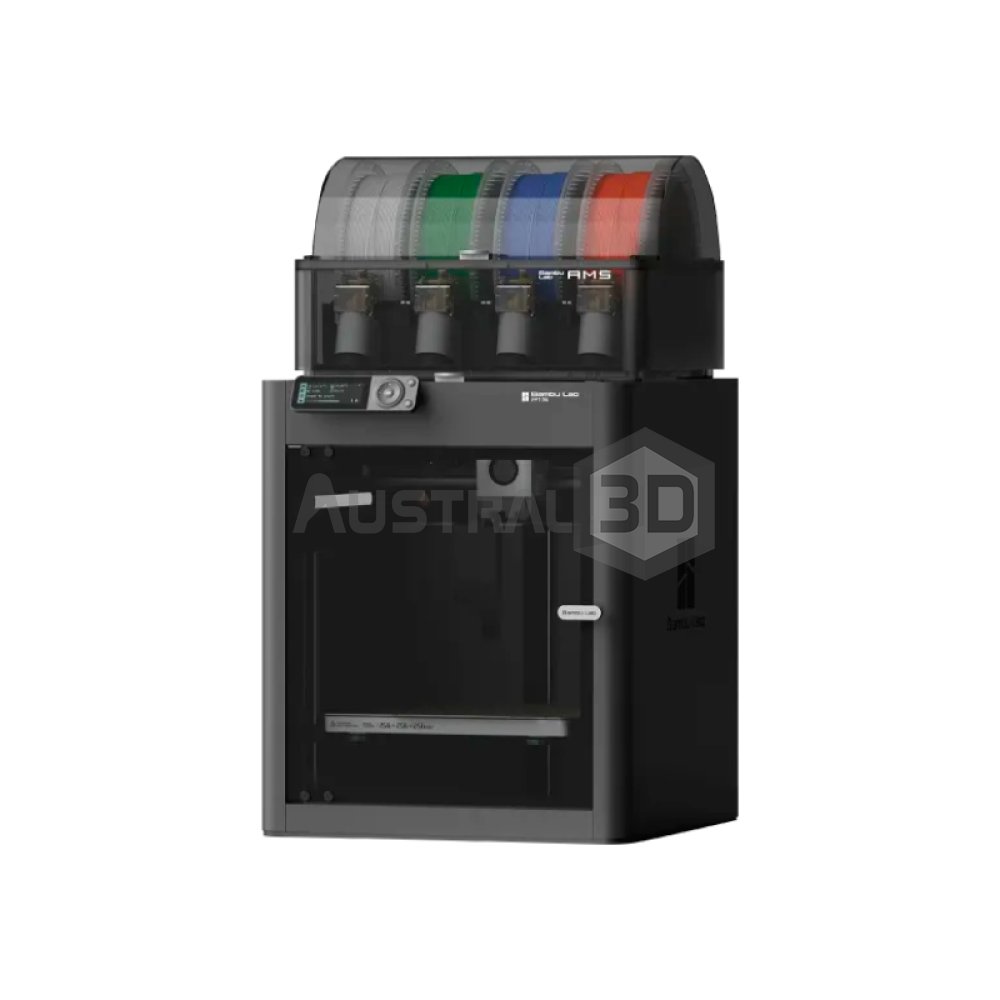 Impresora 3D Bambulab P1S Combo