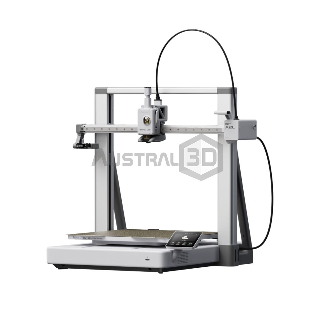 Preventa Octubre Impresora 3D Bambu Lab A2L
