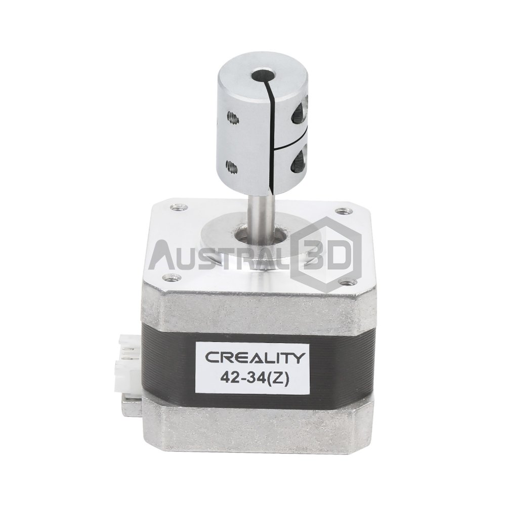 Motor Paso A Paso Nema 42-34 eje Z CR10