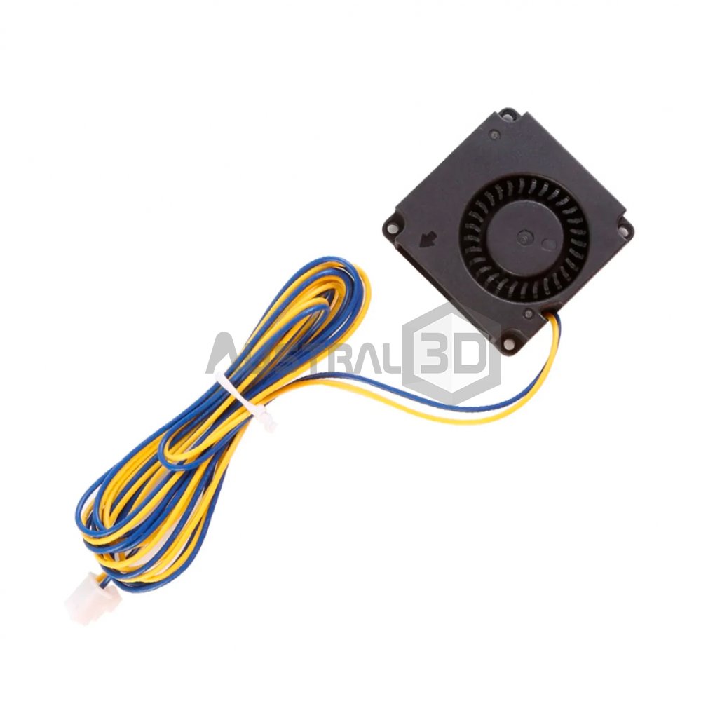 4010 Blower Fan 