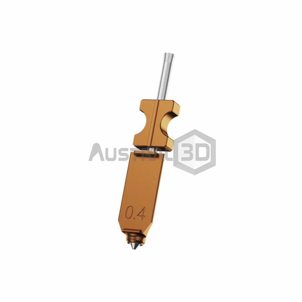 Pico Nozzle para Flashforge AD5X 0.4