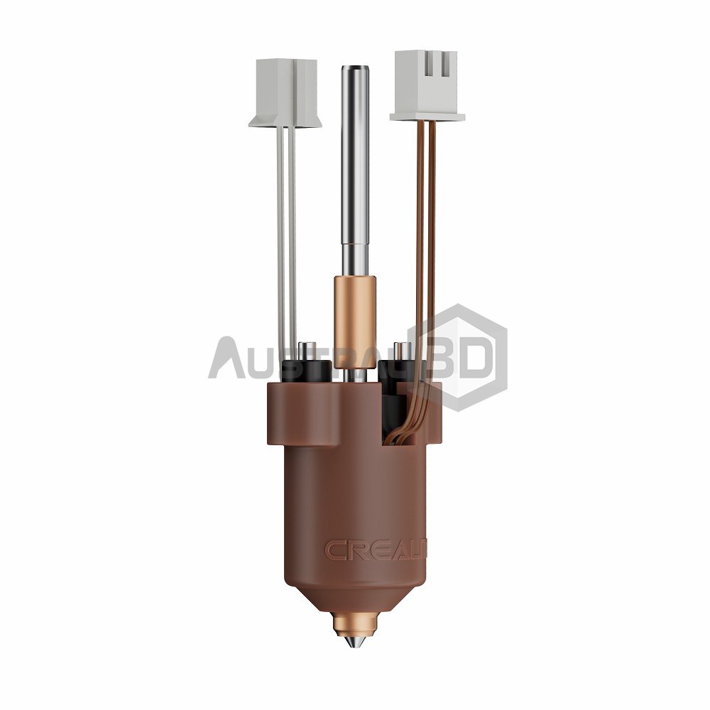 Kit ORIGINAL de Bloque Calefactor Cerámico para Creality K1C