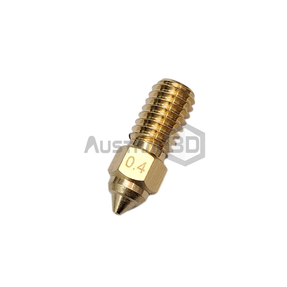 Nozzle Elegoo Neptune 4 o 4 Pro 0.4mm