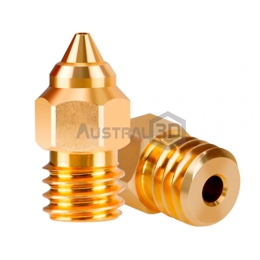Nozzle de alta velocidad original Creality 0.6mm