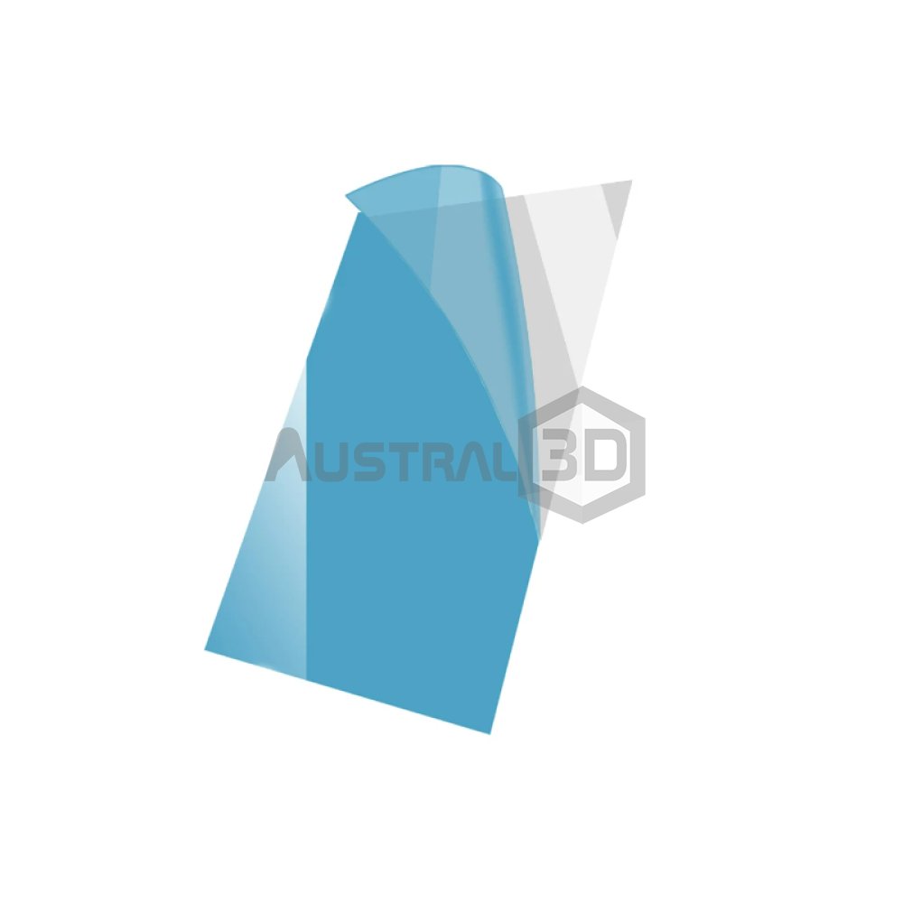 Fep Film Creality Halot Mage Pro Kit x3