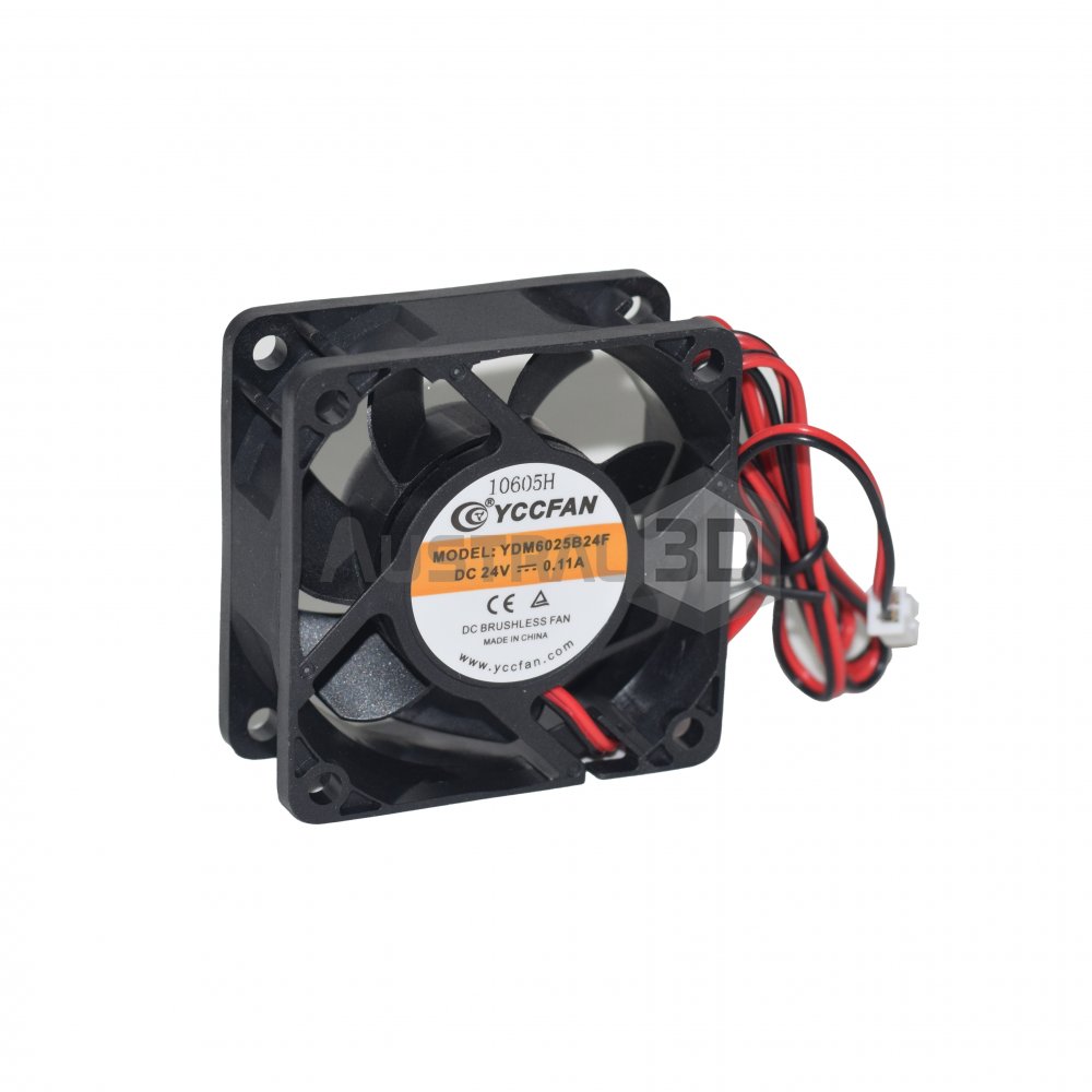 Fan Axial Creality 6025 Halot-Sky