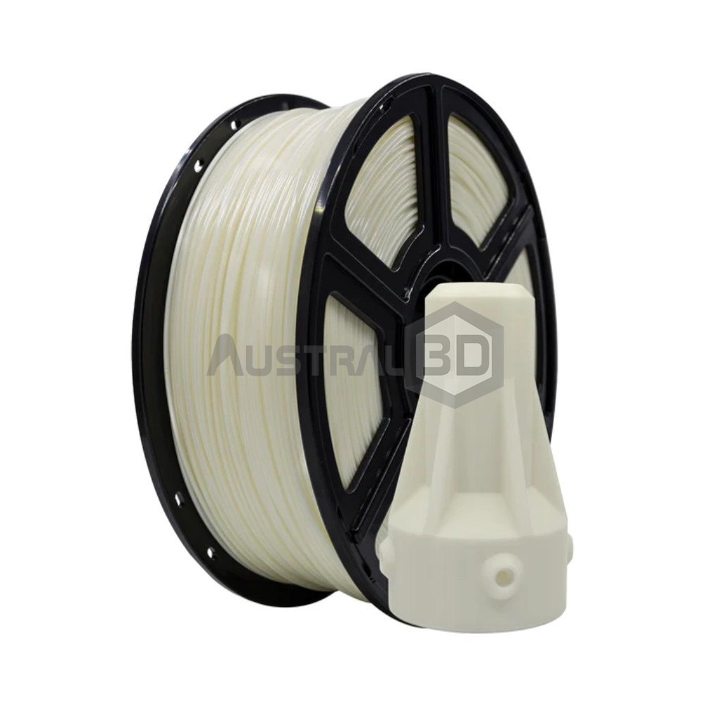 Filamento 3D Flashforge ABS 1kg 1.75mm NATURAL